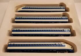 3371 Playart Ho Scale Electric Passenger Train