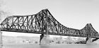 Pleb-o Series Architectural Models Le Bridge Beaver Pa Cantilever Design Gauge
