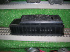 2666w Post Tender Parts Shell War