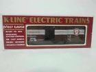 643406 Prr -line Lcl Boxcar Service Classic Ln Ob
