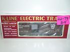 K643402 Prr Boxcar -line Nib