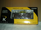 615-1900 Prr Pensylvania Line Smoking Mint N5c Caboose