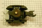 Pt-4s Lionel Staple End Freight Car Truck With Base Plate And