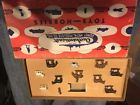 R-153 Comet Vintage Authenticast O