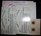 R-39 Champ Northern Pacific Freight Refrigerator Car Scale Decals