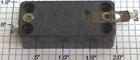 R-88 Lionel Circuit Breaker