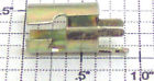 R-92 Lionel Bayonet Base Lamp Socket