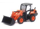 07901 R630 New Ray Kubota Compact Wheel Loader