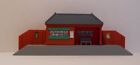 R9488 Mattel Passenger Train Boarding Platform By Scale