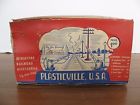 O-o-27 Ra-5 Bachmann 1950s Plasticville S