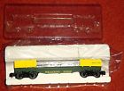 90812 Rail Reading Free Train -line Flat Frieght Car Shipping