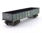 17899 Railroad 3552 Open Marx 1941 T Car Scale Vintage Gondola