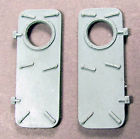 Fr1545 Railroad Model Detail Boat Watertight Ship Cast Doors Part Pewter On30 Fr1545 Railroad Model Detail Boat Watertight Ship Cast Doors Part Pewter On30