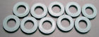 Fr1115 Railroad Model Detail On30 Ship Boat Bumpers Tire On3