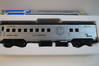 K4507-2002 Rare Harrmiman Silver Award Conrail Combine Lionel -line ..