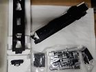 Rc-0011 Red Caboose Scale Sp Black Widow Body Kit