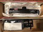 Rc-303-1 Red Caboose Gallon Tank Train Car Kit Type Dupont Scale