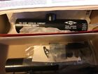Rc-308-1 Red Caboose Gl Tank Train Car Kit Type Dow Chemical