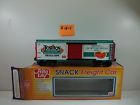 Te4310 Reduced Tostitos Boxcar -line