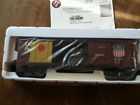 644-2111 Reefer Mib Pacific Union Calssic Door -line Double