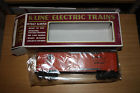 75832 Reefer Fe Gauge Road Santa Cars -27 2 75831new -line -75832