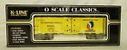 K7605 Reefer -line Black Packaging Rath Car--mib Refrigerator Hawk The