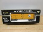 K7613 Reefer Brand Great -line Northern