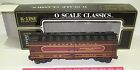 K7604 Reefer Pennsylvania Express " "railway Agency -line