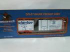 K7524 Reefer " Scale -line "budweiser "anheuser-busch
