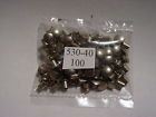 Rivets 100 530-40 Total Lionel Assembly Lamp Bracket