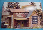 O-on3-on30 Rogers Arkansas Valley Scale Models