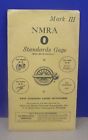 Rp-25 Nmra Scale Mark Iii Standards Gauge
