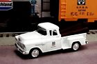 Rr-1955-up-2 Railyard Truck Series New