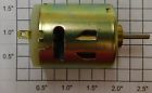 Rs-360 Acme Volt Dc Micro Brush Can Motor
