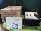 Rw110 Lionel Watt Rw Multi Control Transformer Rev In Box