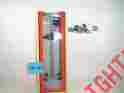 S30-125 6-37948 Lionel Boy Scouts Of America Flagpole With Lights Nib 023922379481