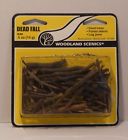 S30 Woodland Scenics Dead Fall 724771000303