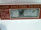 K641-1891 Sand Boxcar -line " "pennsylvania Scale "0 Classic K641-1891 Sand Boxcar -line " "pennsylvania Scale "0 Classic