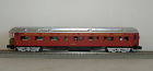 6-22672 Sarasota -line Nib Lionel Brothers Ringling Observation Car