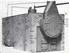 O-on3-on30 Sb-650 Models Brommer Large Brick Stationary Boiler Kit