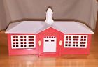 Sc-1 Bachmann Plasticville O Scale