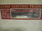 K6348 Scale Box Pacemaker Car Classic Tank Nyc -line