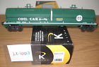 K676-11731 Scale Coil Burlington Santa Northern Train K676-1173 Car Bnsf Fe -line Nib