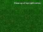 Scenery Sheets 10 Dark Grass O Scale Landscaping Structures Backgrounds 784672362702