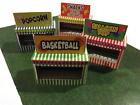 Scenerysheetscircus Scenery Sheets Model Train Scale Circus Carnival 641938431940