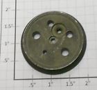 Scull-100 Lionel Skullin Outside Wheel