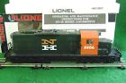 Sd-18 Diesel Locomotive Lnib Haven Clean Lionel Very