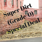 Sd-mix-0-1 New England Brownstone Super Dirt Deal Ballast Ground Cover Gravel