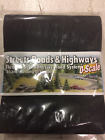 Se0020 Scenic Express Black Asphalt Road