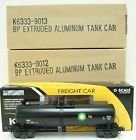 6333-9011a Sealed -line Cars Bp Tank 3 Pk Aluminum Factory